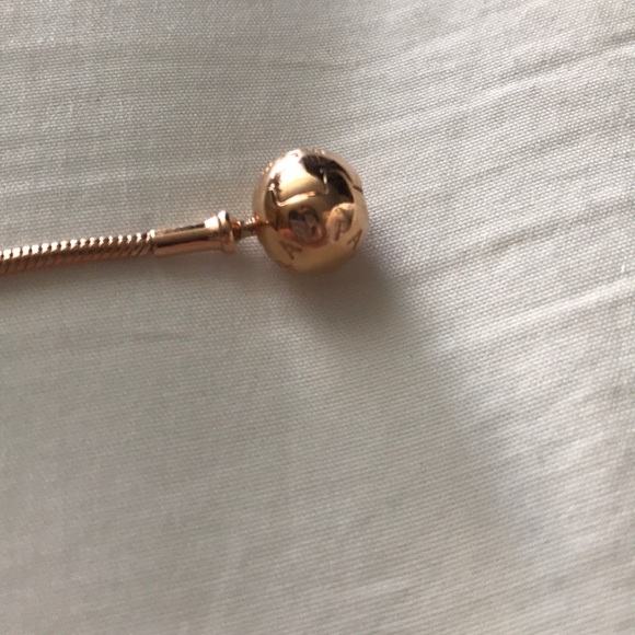 Pandora bracelet - Picture 3 of 5